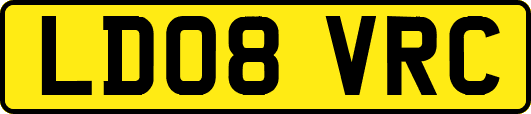 LD08VRC