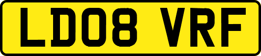 LD08VRF