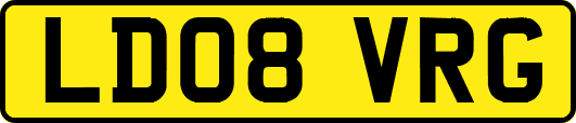 LD08VRG