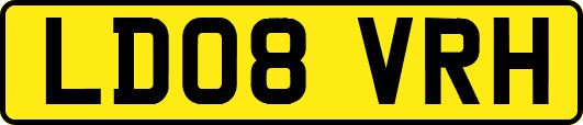 LD08VRH