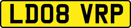 LD08VRP