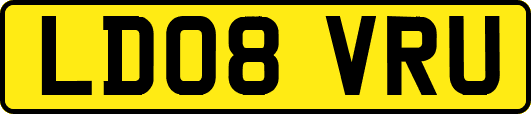 LD08VRU