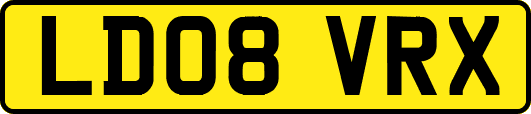 LD08VRX