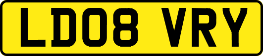 LD08VRY