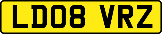 LD08VRZ