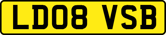 LD08VSB