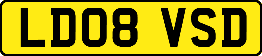 LD08VSD