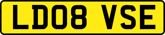 LD08VSE