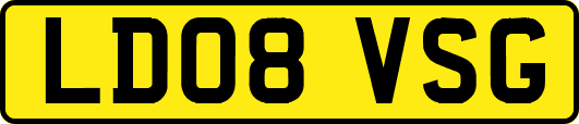 LD08VSG