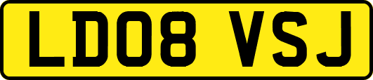 LD08VSJ