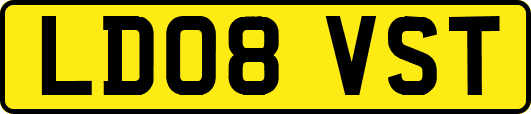 LD08VST