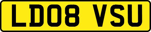LD08VSU