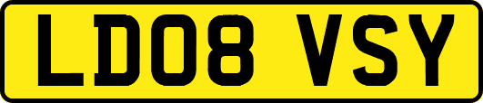 LD08VSY