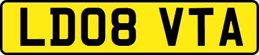 LD08VTA
