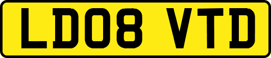 LD08VTD
