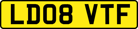 LD08VTF