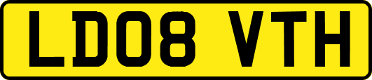 LD08VTH