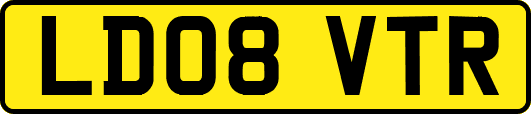 LD08VTR