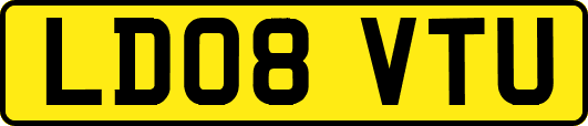 LD08VTU