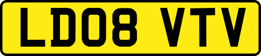LD08VTV