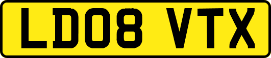 LD08VTX
