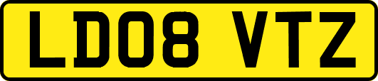 LD08VTZ