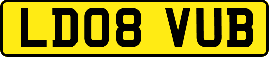 LD08VUB