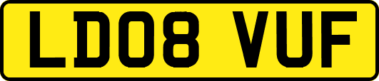 LD08VUF
