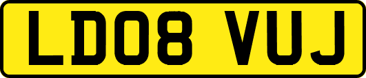 LD08VUJ