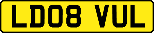 LD08VUL