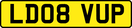 LD08VUP