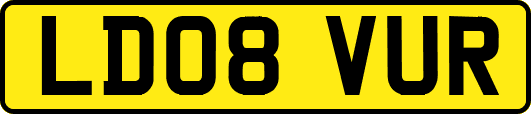 LD08VUR