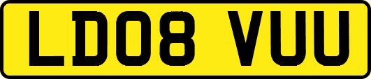 LD08VUU