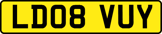 LD08VUY