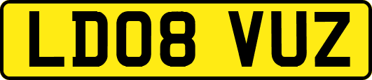 LD08VUZ