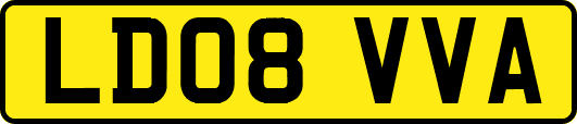 LD08VVA