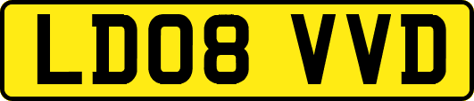 LD08VVD