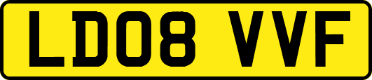 LD08VVF