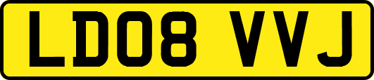 LD08VVJ