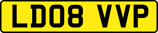 LD08VVP