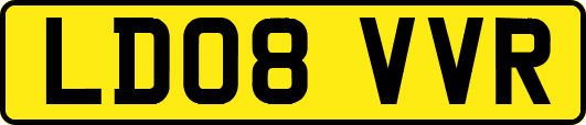 LD08VVR