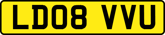 LD08VVU