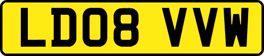 LD08VVW