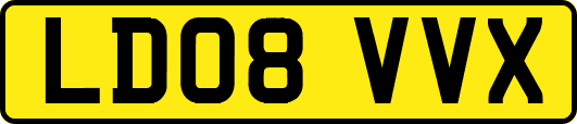 LD08VVX