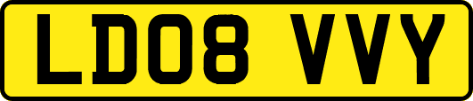 LD08VVY