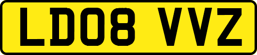 LD08VVZ