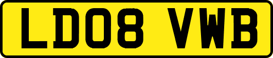 LD08VWB