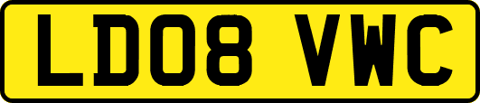 LD08VWC