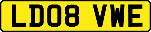 LD08VWE