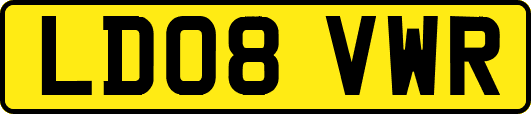 LD08VWR
